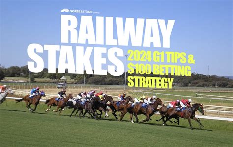 Railway Stakes 2024 .